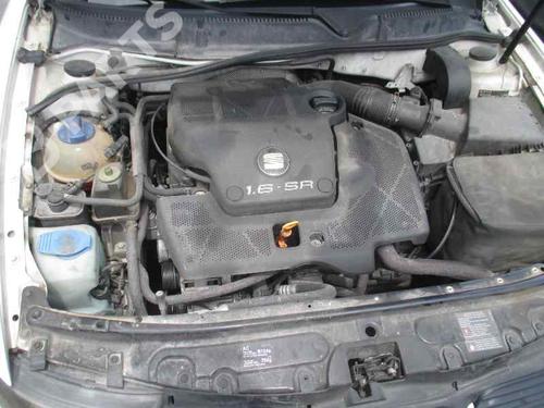 Left taillight SEAT TOLEDO II (1M2)  | BP2364128C34 