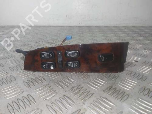 Left front window switch MERCEDES-BENZ S-CLASS (W220)  | BP16522723I27 