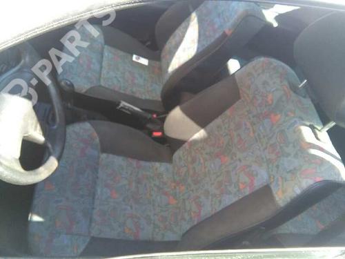 Front right lock SEAT IBIZA II (6K1) 1.4 i | BP2368793C97 