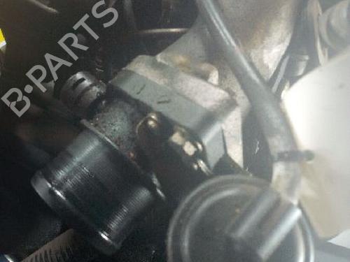 Used Throttle body RENAULT GRAND SCÉNIC II (JM0/1_) [2004-2009]  17726239