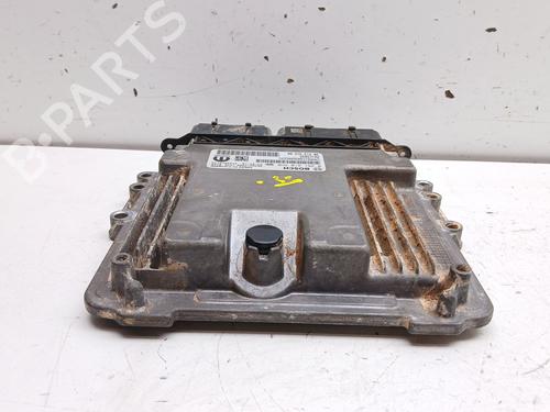 Engine control unit (ECU) JEEP AVENGER (J2)  | BP32186882M57 