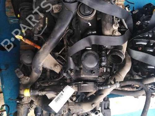 Used Engine SEAT IBIZA II (6K1) 1.9 TDI (90 hp) 2390887