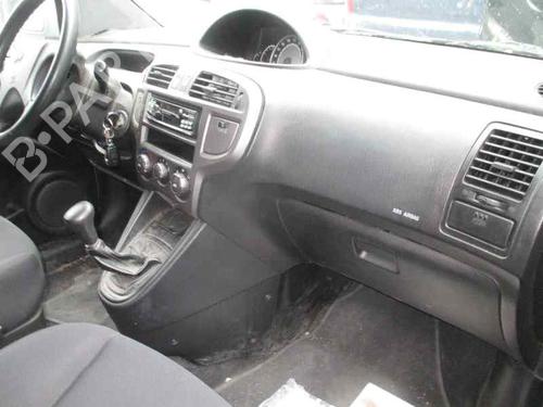 Gearbox HYUNDAI MATRIX (FC) 1.6 | BP2359611M3 