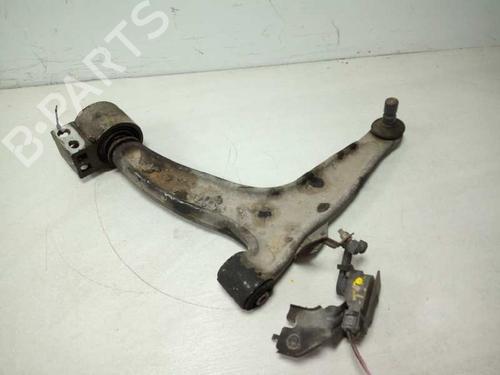 Used Left front suspension arm CADILLAC BLS [2006-2025]  18917179