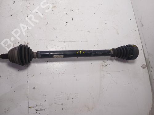 Right front driveshaft SEAT LEON (1M1) 1.9 TDI | BP40040827M39 - Image 4