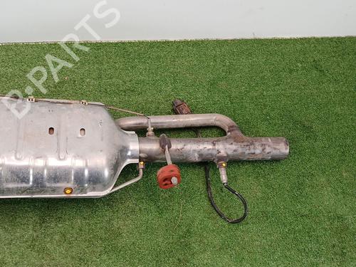 Particulate filter JAGUAR E-PACE (X540) 2.0 D150 | BP24618013M81 