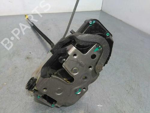 Used Rear right lock CHEVROLET CRUZE (J300) 2.0 CDI (150 hp) 5946048