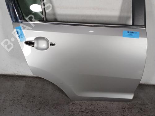 Used Right rear door KIA SPORTAGE III (SL) 1.7 CRDi (116 hp) 19696669
