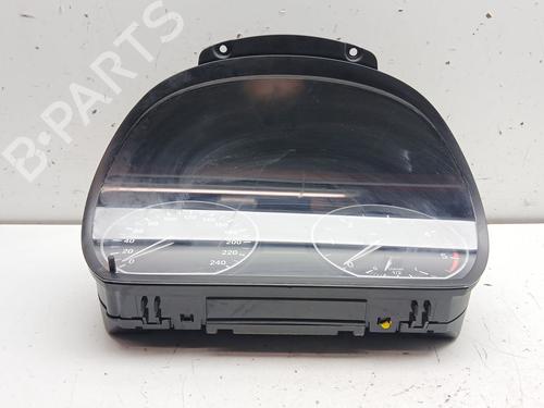 Instrument cluster BMW 1 (E87) 116 d | BP32345902C47 - Image 7