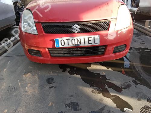 Paraurti anteriore Paraurti anteriore SUZUKI SWIFT III (MZ, EZ) 1.3 (RS413, ZC11S) (92 hp) 39890023 39890023