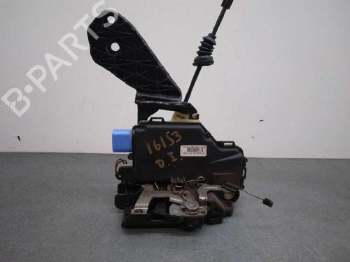 Used Front left lock VW TRANSPORTER T5 Bus (7HB, 7HJ, 7EB, 7EJ) [2003-2016]  16776625