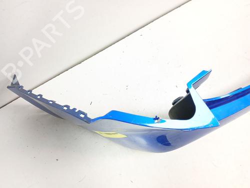 Rear bumper NISSAN QASHQAI III (J12) 1.3 DIG-T | BP29543059C8 