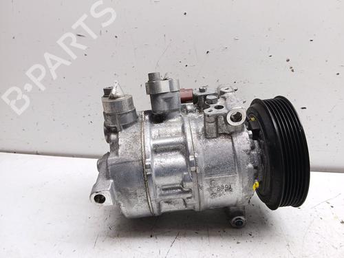 AC compressor SKODA OCTAVIA IV (NX3, NN3, PV3) 1.5 TSi | BP33654008M34 - Image 5