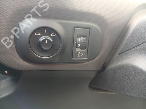 Left mirror CITROËN C4 CACTUS 1.6 HDi 90 | BP22650393C26 
