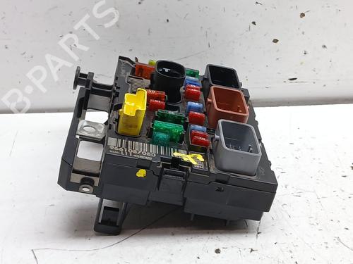 Fuse box PEUGEOT 307 CC (3B) 1.6 16V | BP35724889E1 - Image 7