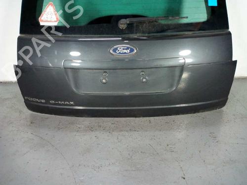 Bakluke CC/Kombi-Kupé FORD FOCUS C-MAX (DM2) 1.6 TDCi | BP18786577C6 