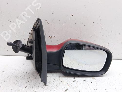 right-mirror-renault-clio-iii-br01-cr01-2005-2006-2007-2008-2009-2010-2011-2012-2013-2014-37517206 main image