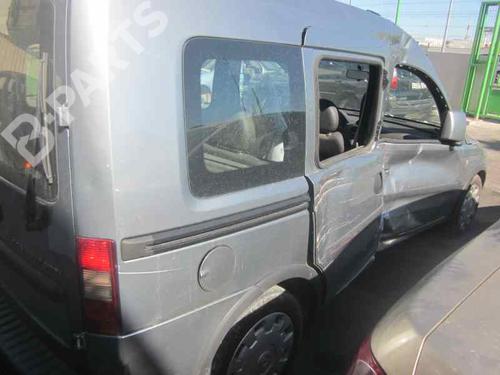 Subframe OPEL COMBO Box Body/MPV 1.7 CDTI 16V | BP2427994M9 