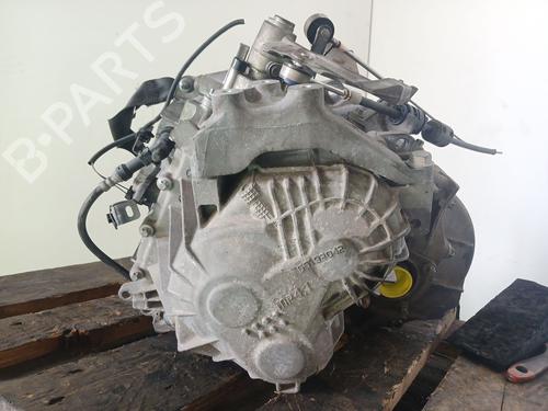 Gearbox OPEL ASTRA J GTC | BP32080755M3 - Image 6