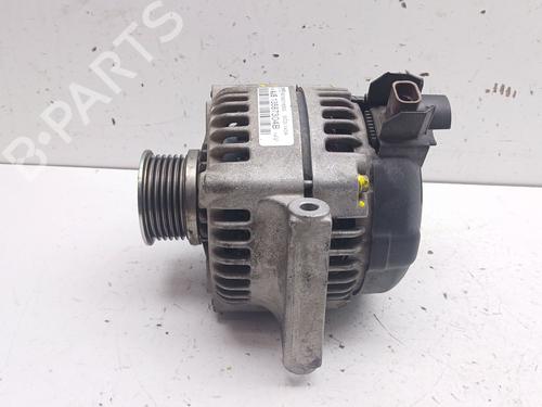Alternator OPEL ZAFIRA TOURER C (P12) 1.6 CDTI (75) | BP36489846M7 - Image 2