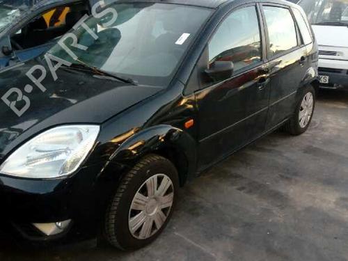 Electronic module FORD FIESTA V (JH_, JD_) 1.4 TDCi | BP3733635M83 
