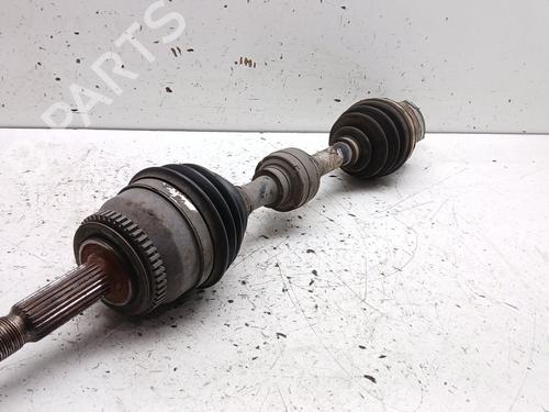 Left front driveshaft KIA RIO II (JB) 1.5 CRDi | BP38786408M38 - Image 5