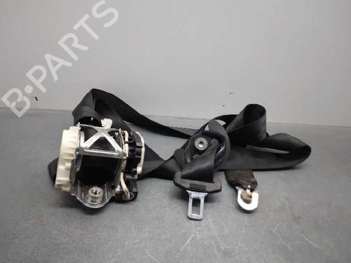 Used Front left belt tensioner VW PASSAT B6 (3C2) [2005-2010]  16562556