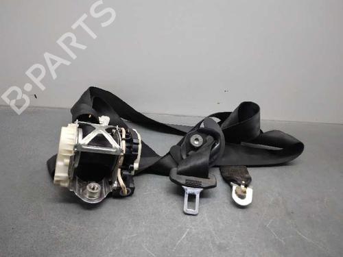 Front left belt tensioner VW PASSAT B6 (3C2) [2005-2010]null 3C1857706F