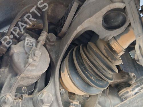 Right front steering knuckle MERCEDES-BENZ GLA (H247) GLA 200 d (247.712) | BP24150655M26 