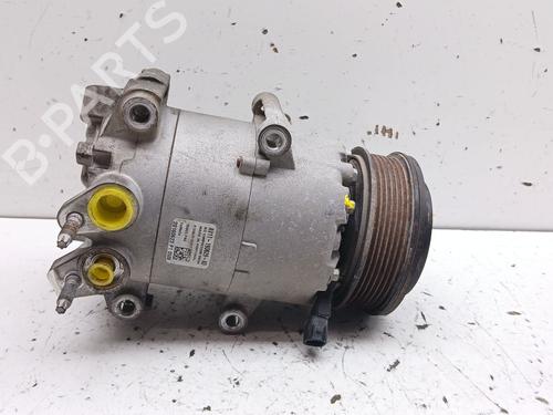 AC compressor FORD FIESTA VI (CB1, CCN) 1.25 | BP37609213M34 - Image 5