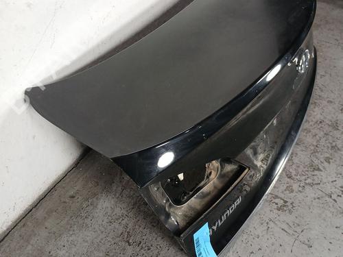 Tailgate HYUNDAI i40 I (VF) 1.7 CRDI | BP21044303C6 