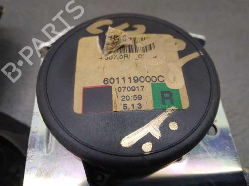Front right seatbelt LAND ROVER DISCOVERY III (L319) 2.7 TD 4x4 | BP18014808I25 