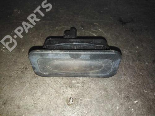 Trunk håndtak RENAULT CAPTUR I (J5_, H5_) 1.5 dCi 90 (90 hp) 6306472