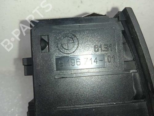 Warning switch BMW 3 (E90) 318 d | BP9413462I22 
