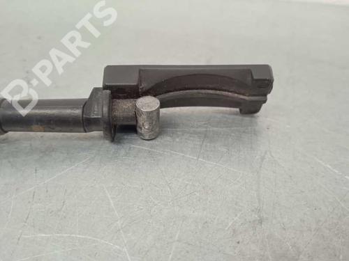 Front left lock VOLVO XC90 I (275)  | BP8920382C98 