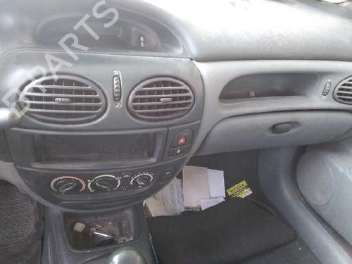 Ignition coil RENAULT MEGANE I Classic (LA0/1_)  | BP4394454M94 