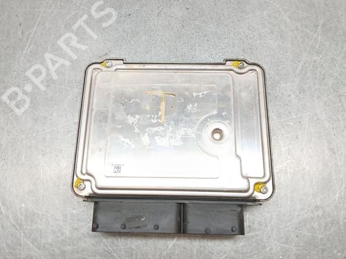 Motorstyringsenhed SKODA SUPERB II (3T4) 2.0 TDI 16V | BP30571339M57