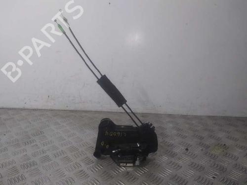 Used Front right lock TOYOTA COROLLA Hatchback (_E21_, _EA1_, _EH1_) 1.8 Hybrid (ZWE211) (98 hp) 16534696