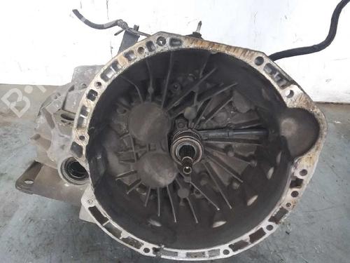 Used Gearbox RENAULT MEGANE II (BM0/1_, CM0/1_) [2001-2012]  15900653