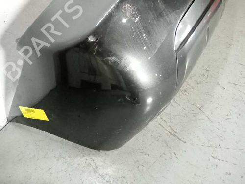 Rear bumper KIA CARENS III MPV (UN)  | BP17543962C8 