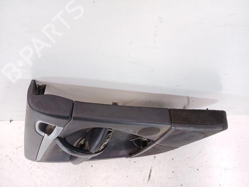 Rear left panel PORSCHE CAYENNE (9PA) 3.2 | BP28351521C60 