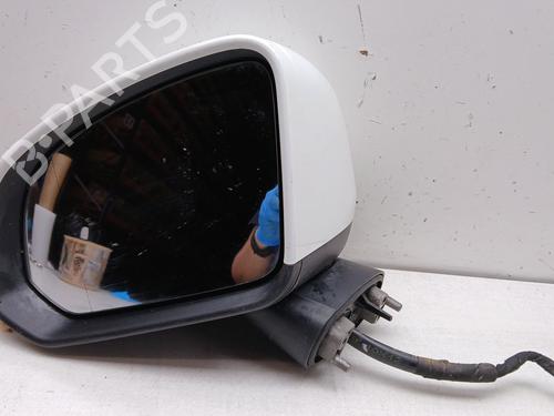 Used Left mirror VOLVO XC40 (536) T2 (129 hp) 27296052