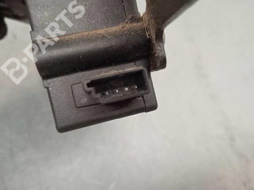 Tailgate lock BMW 3 Touring (E46) 320 d | BP8408941C101 