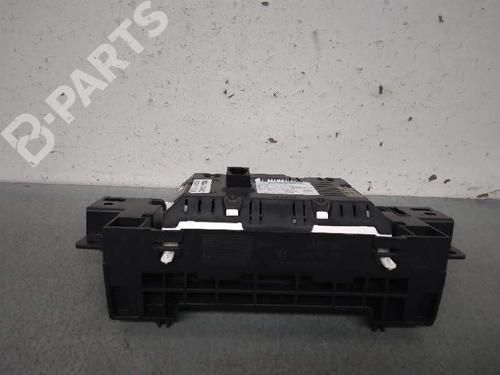 Display monitor FORD FOCUS III 1.0 EcoBoost | BP10967135C48 
