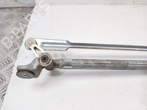 Front wiper motor CITROËN C4 II (NC_) 1.2 THP 130 (NCHNYM, NCHNYT) | BP36160128M29 - Image 5