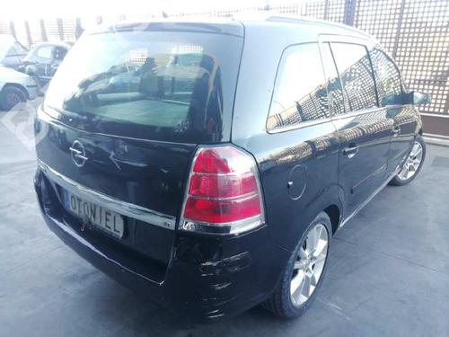 Hood OPEL ZAFIRA / ZAFIRA FAMILY B (A05)  | BP11044944C1 