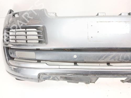 Front bumper LAND ROVER RANGE ROVER SPORT II (L494) 3.0 TDV6 4x4 | BP29403367C7 