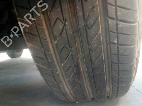 Front right lock SEAT IBIZA IV (6J5, 6P1) 1.2 | BP3417999C97 