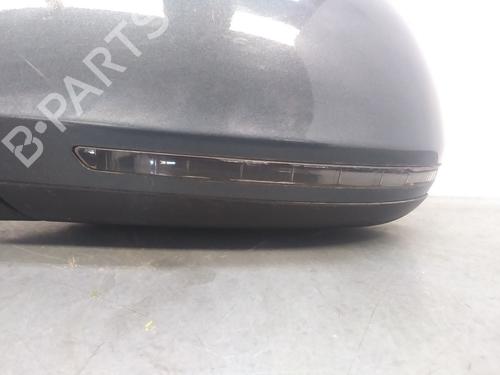 Left mirror AUDI A4 B8 (8K2) 2.0 TDI | BP23193367C26 