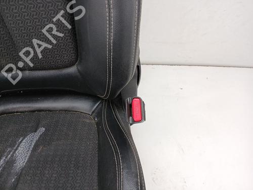 Right front seat RENAULT KADJAR (HA_, HL_) 1.2 TCe 130 (HLMR) | BP32983141C16 - Image 6
